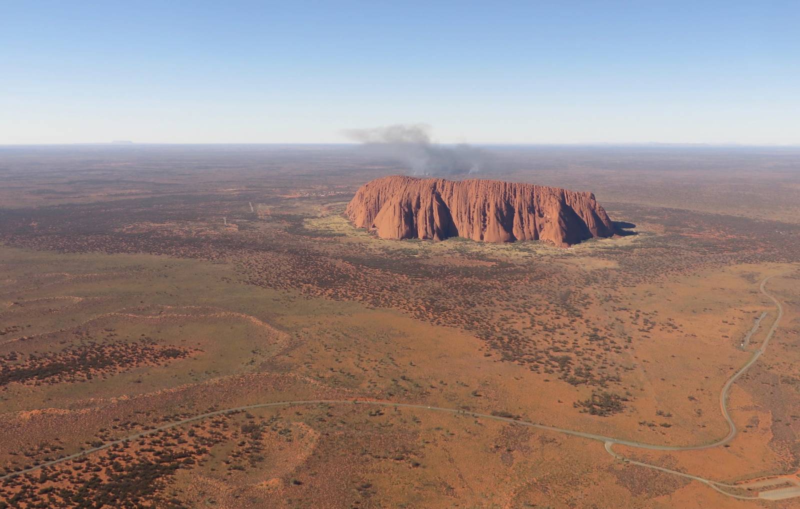Northern Territory — hero