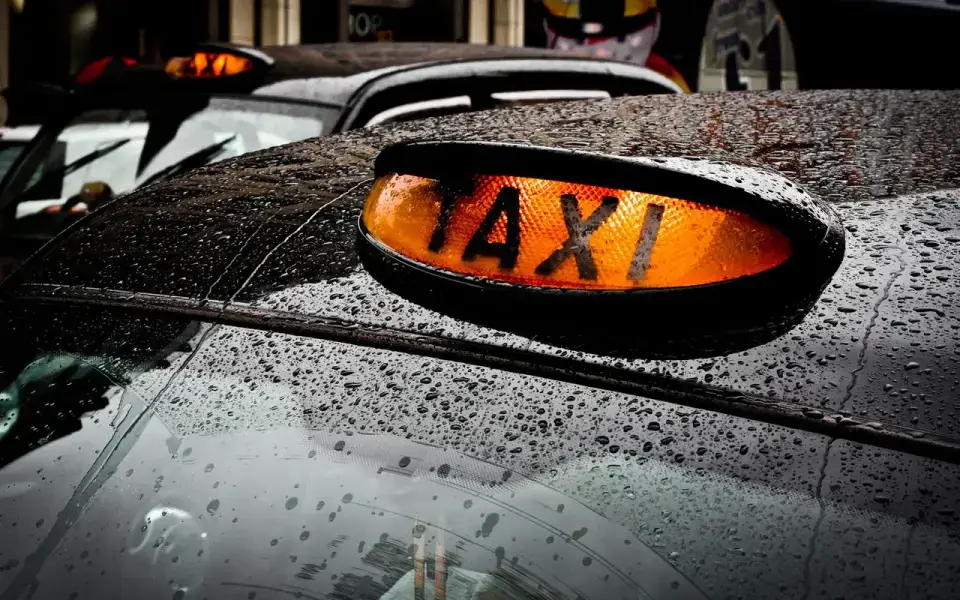 London Beyond the Postcard: 48 Hours That Changed How We See the City