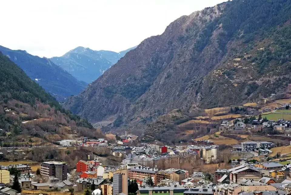 Andorra