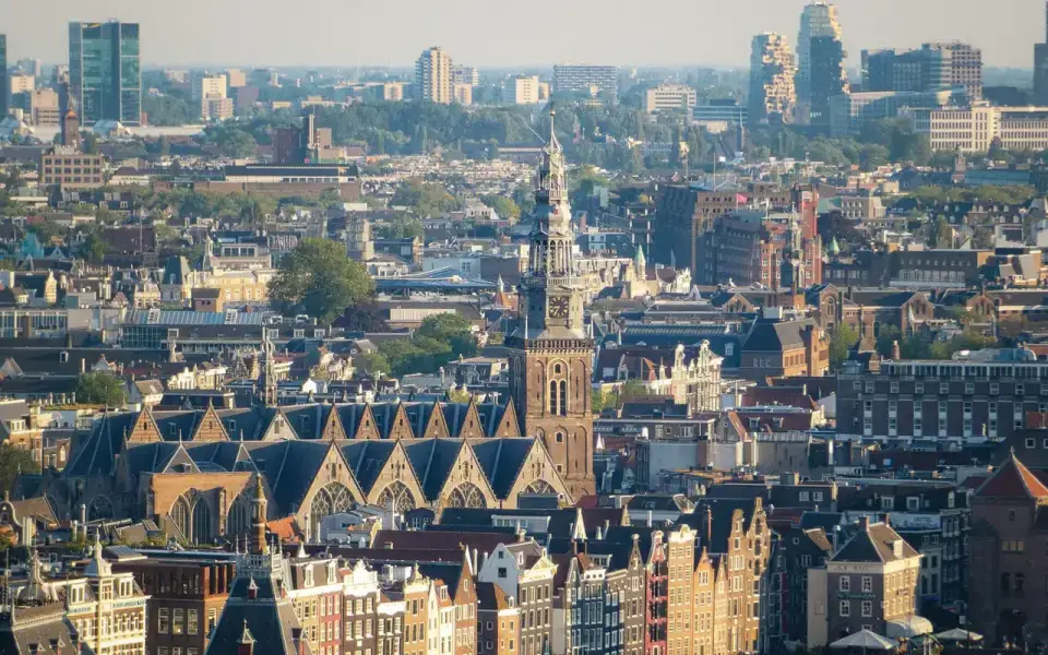 3 Days in Amsterdam: The Perfect City-Break Itinerary