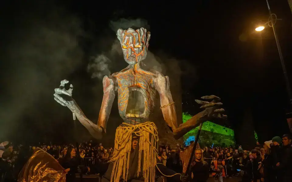 Púca Festival 2026 — Halloween's birthplace, Trim & Athboy