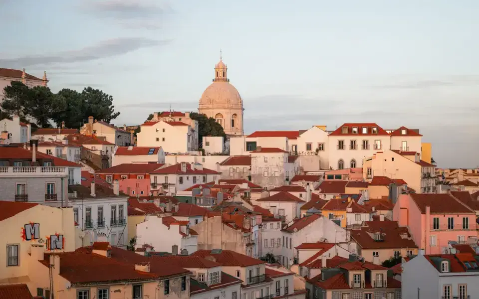 3 Days in Lisbon