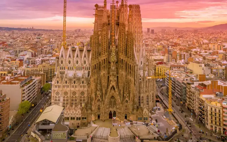 3 Days in Barcelona With Teens: The Perfect Family City Break