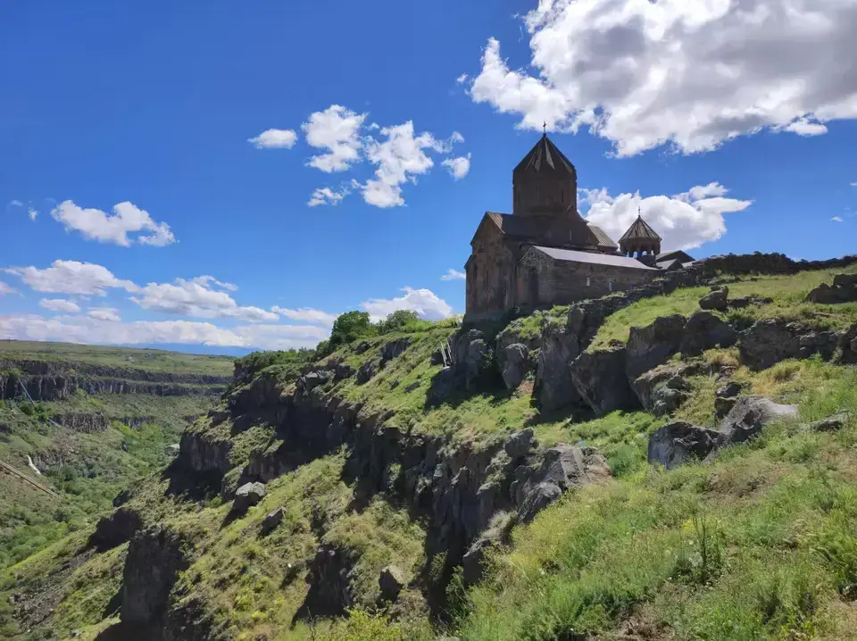 Armenia