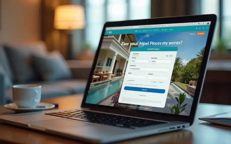 Finding the Best Hotel Deals Online: Smart Online Hotel Booking Tips