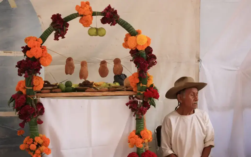 Day of the Dead 2026