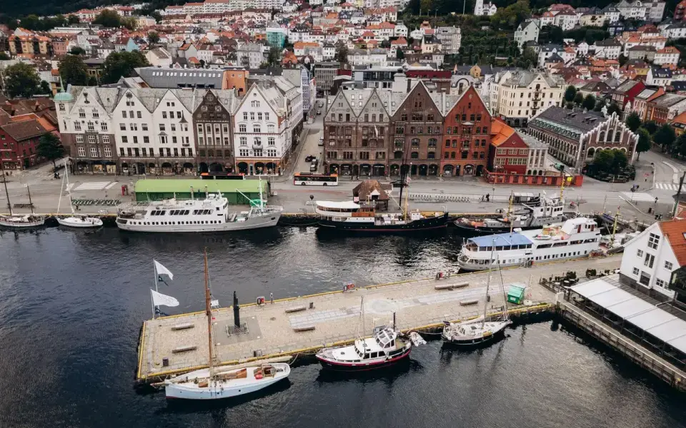 3 Days in Bergen: The Perfect Fjord-Gateway City Break