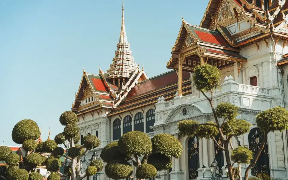 3 Days in Bangkok: The Perfect First-Timer's Itinerary