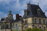 Explore Château de Fontainebleau: its rich history and top sights.