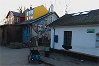 Freetown Christiania 