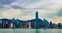 Hong Kong