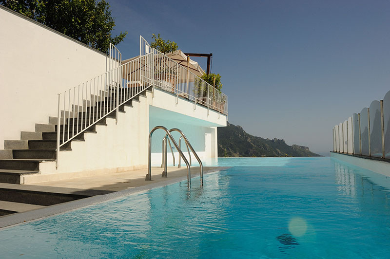 Hotel Villa Fraulo - Hotel with a full-service spa, steps from Villa Rufolo