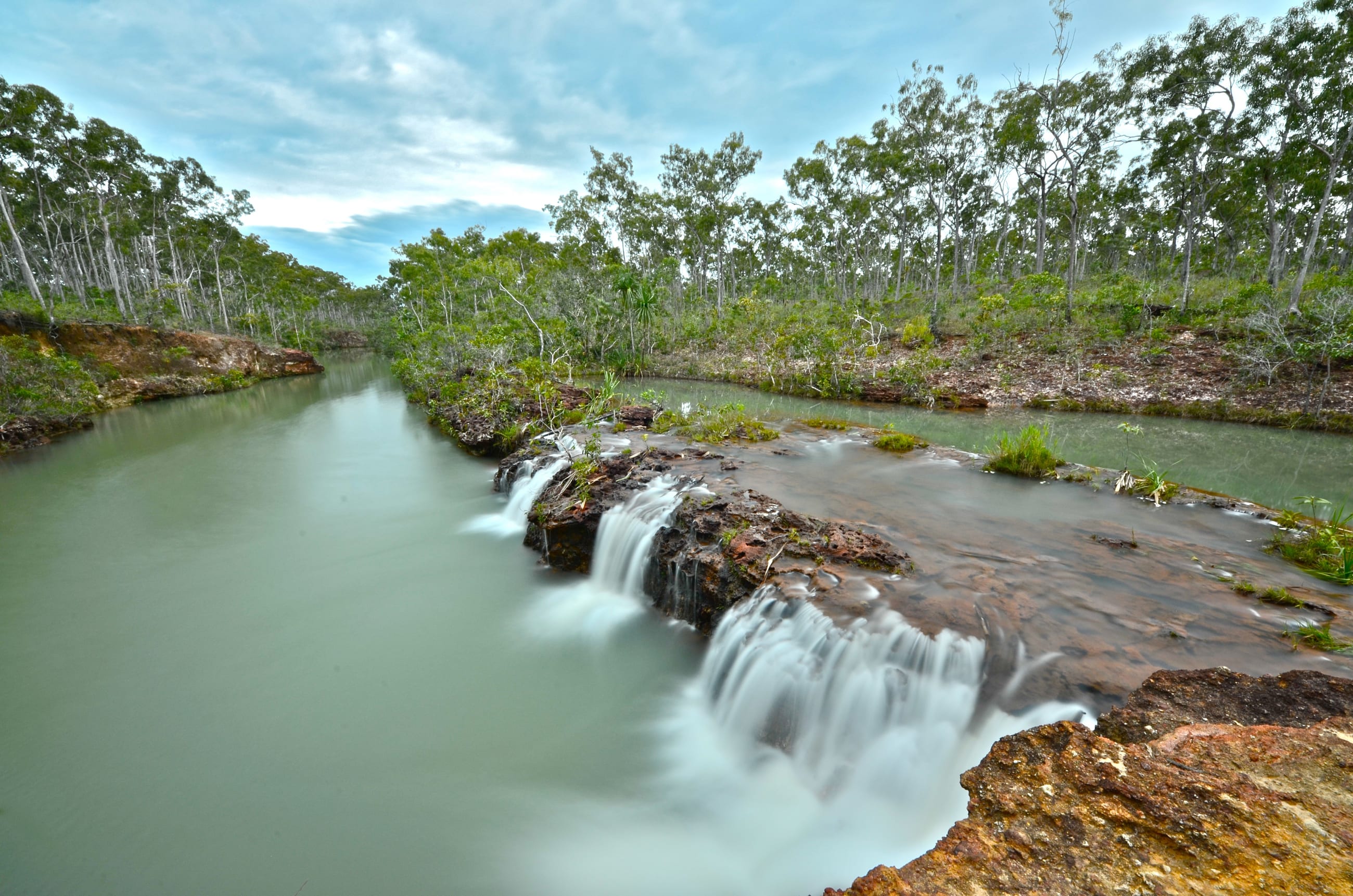 Arnhem Land
