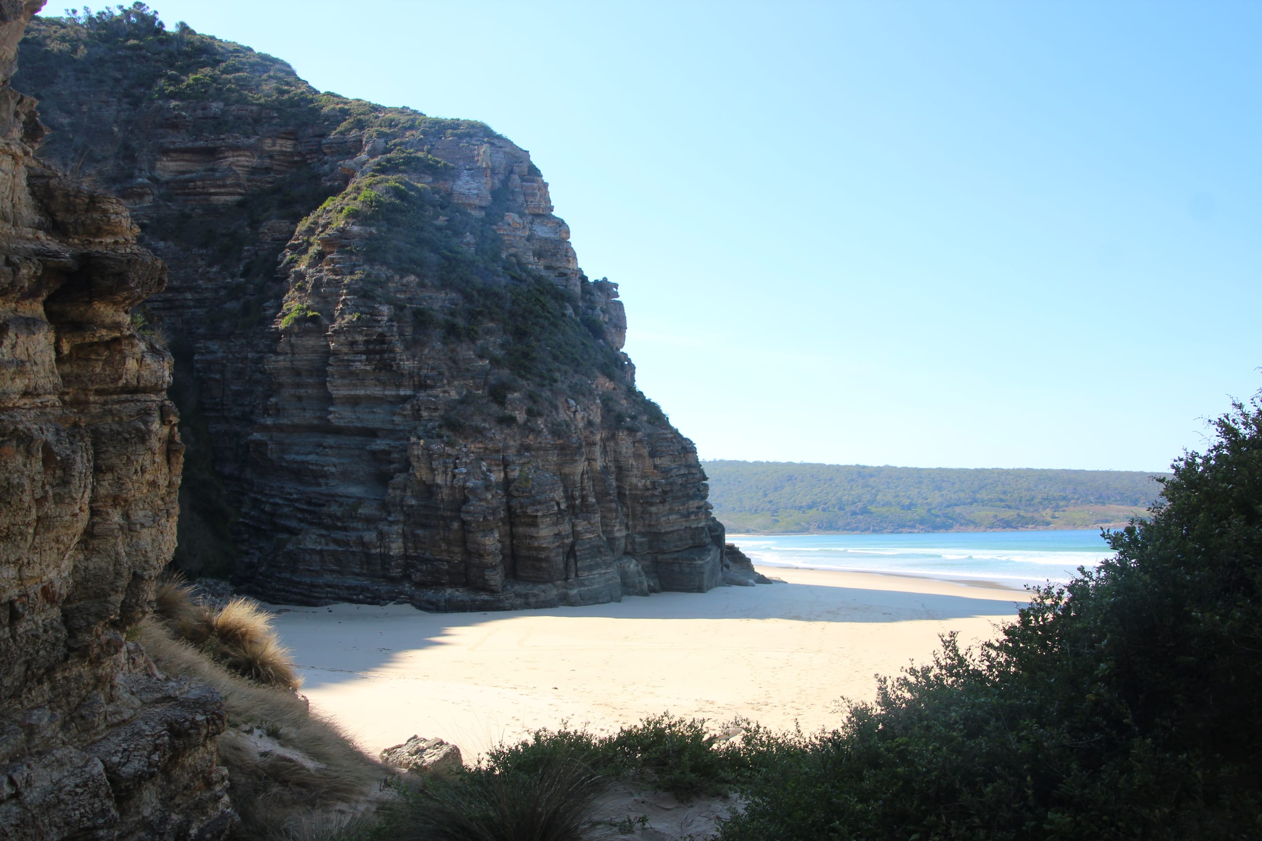 Bruny Island