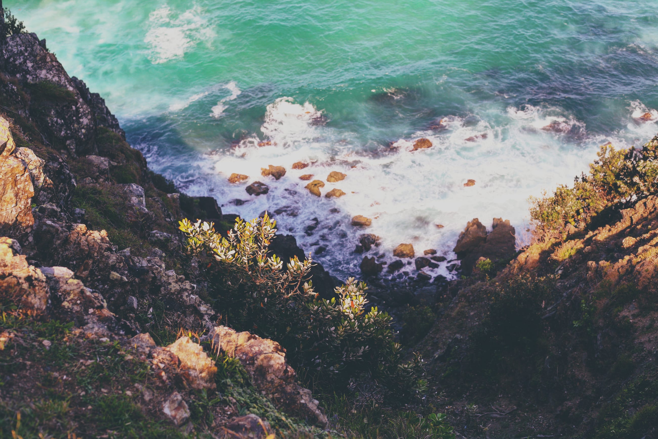 Byron Bay