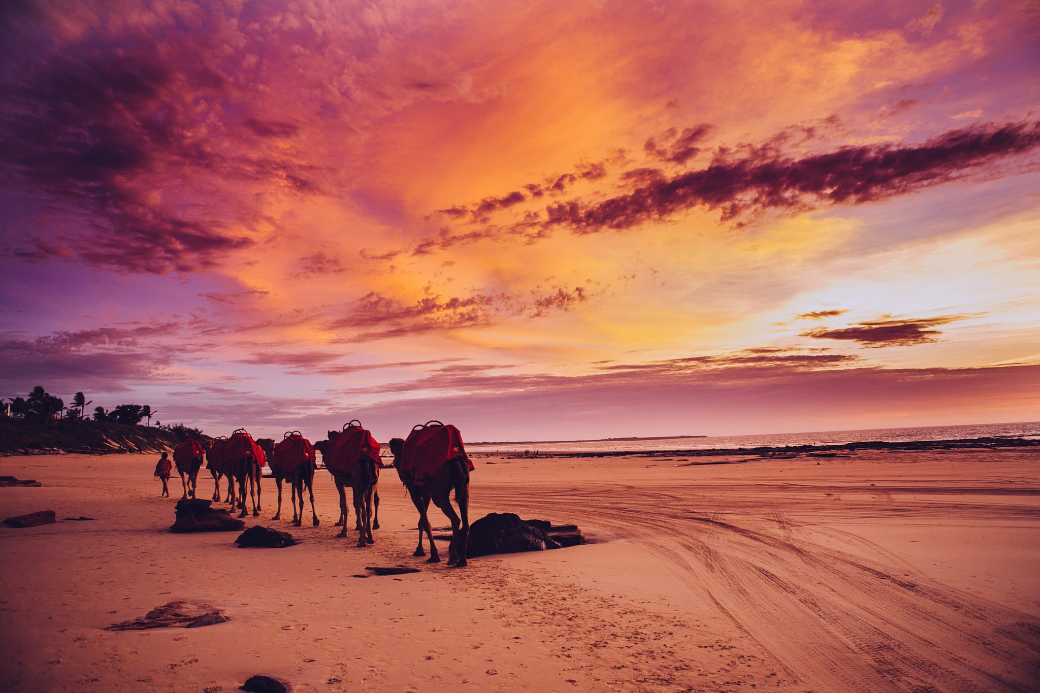 Cable Beach