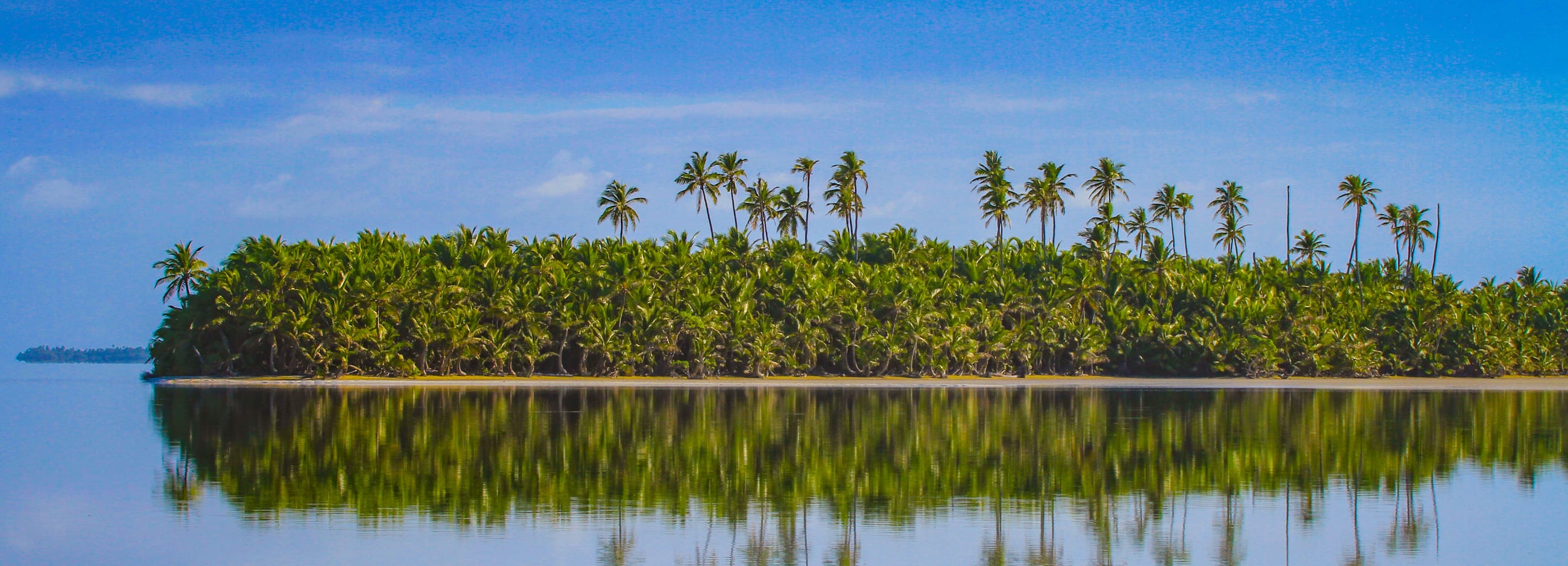Cocos (Keeling) Islands
