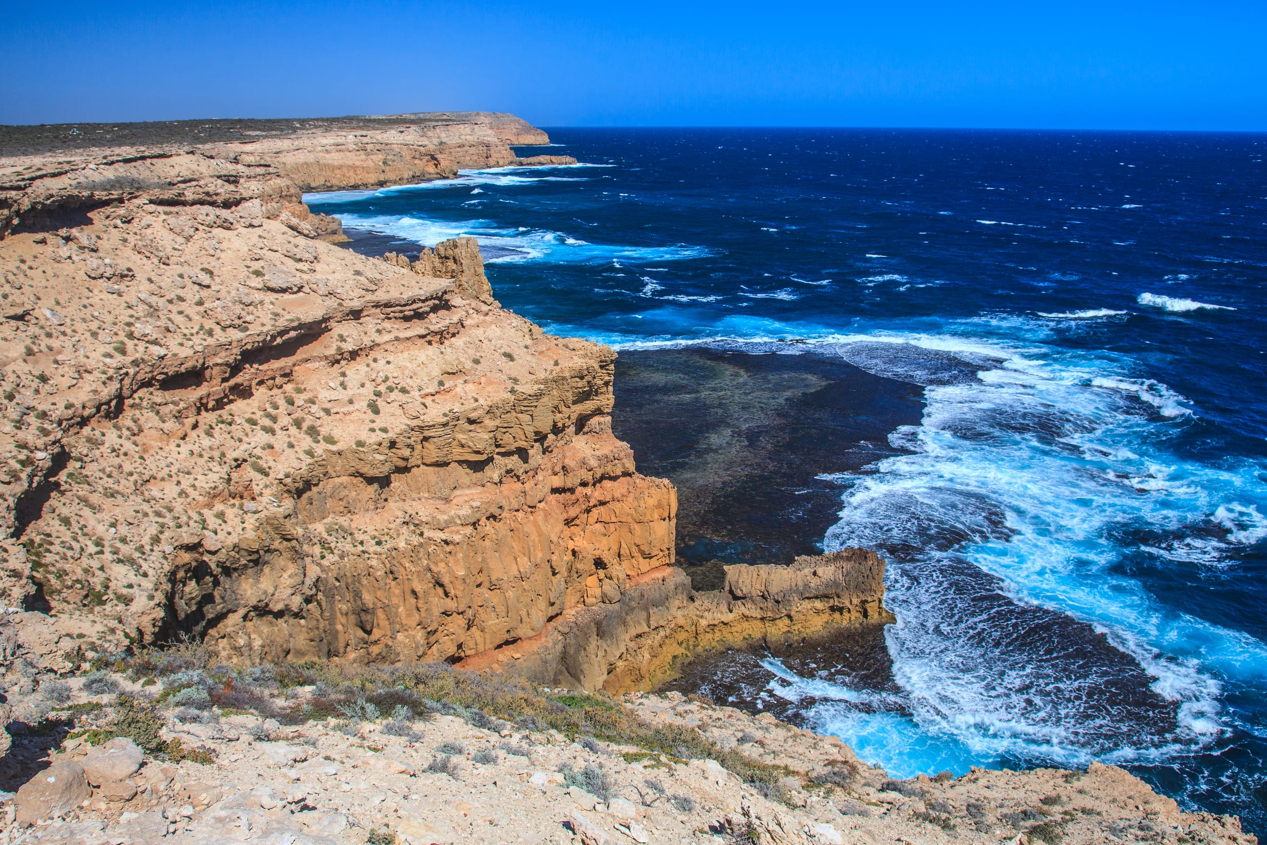 Eyre Peninsula