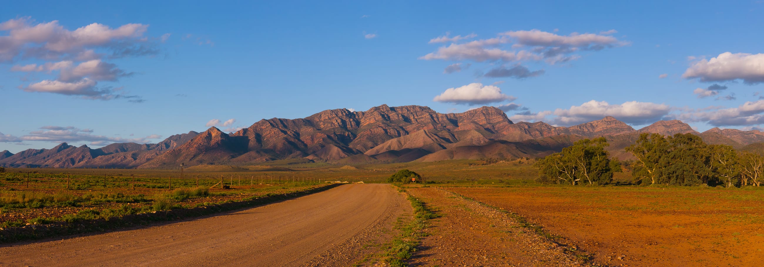 Flinders Ranges