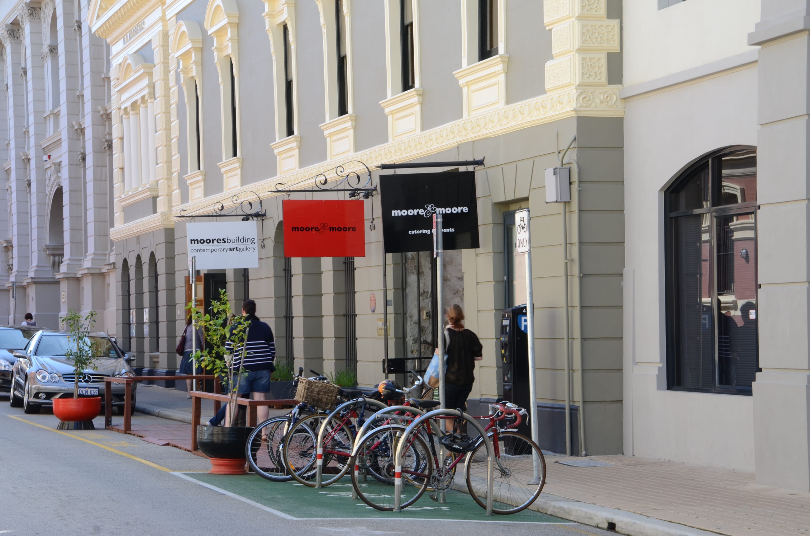 Fremantle