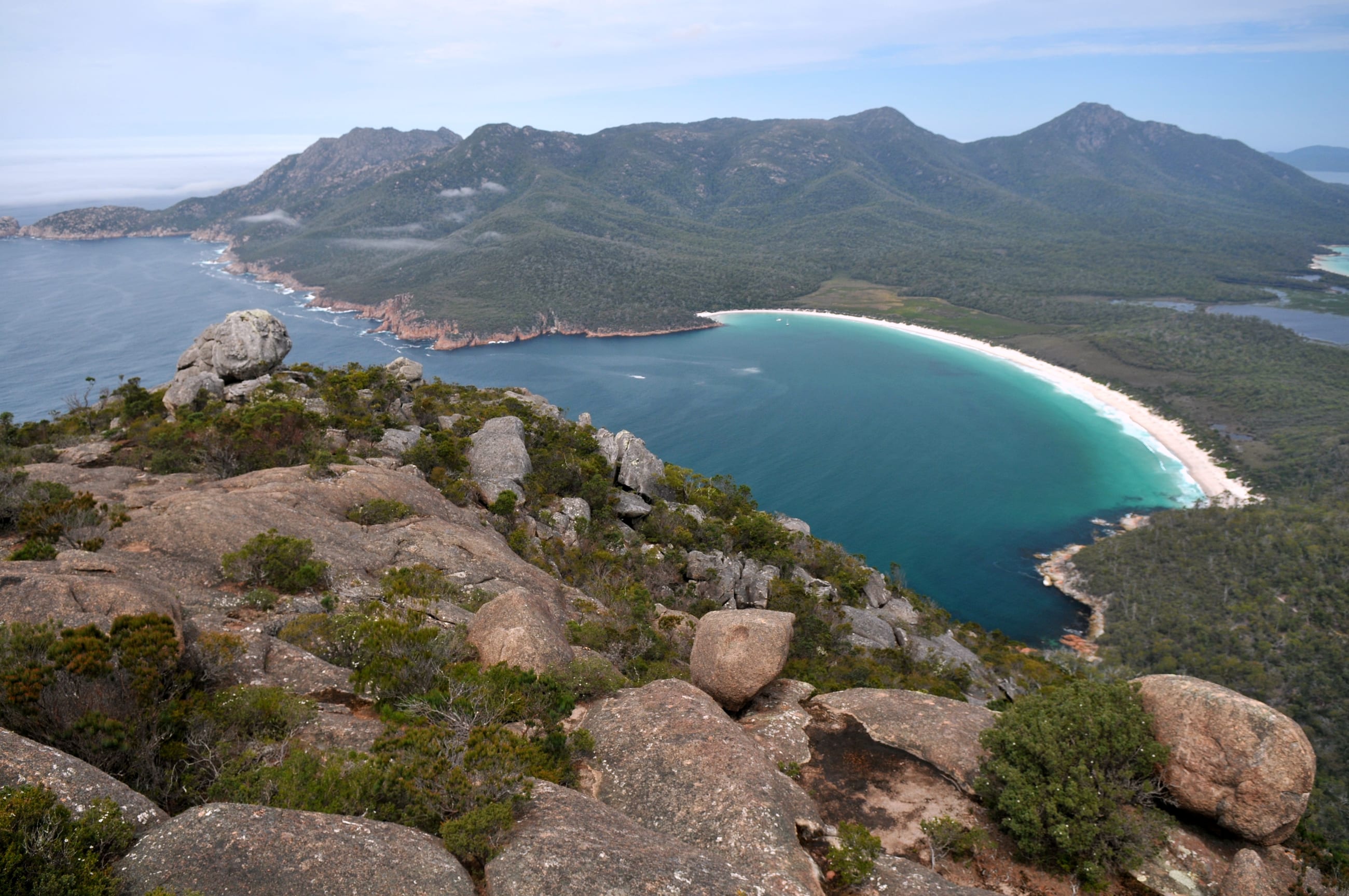 Freycinet & Wineglass Bay