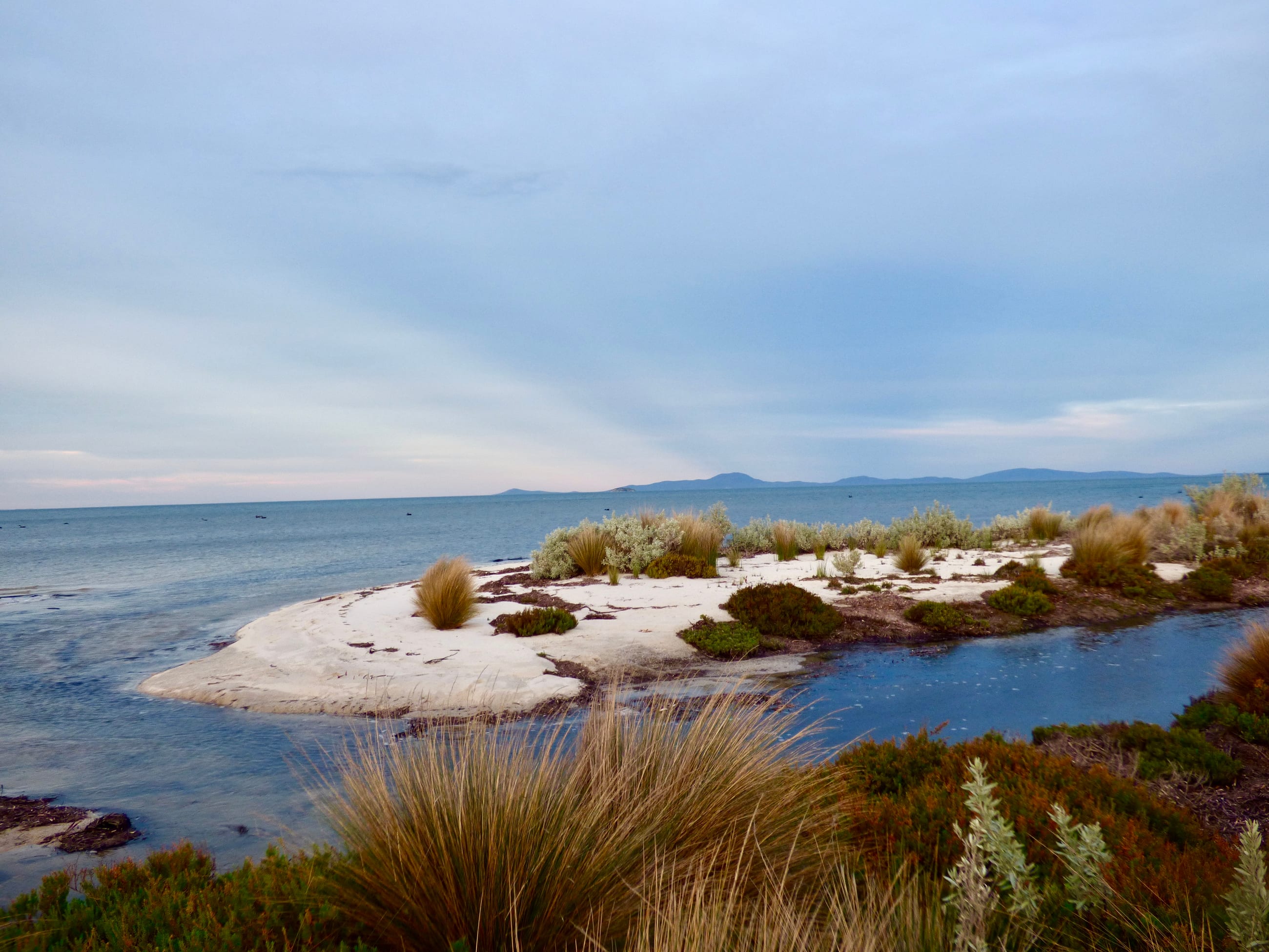 Gippsland