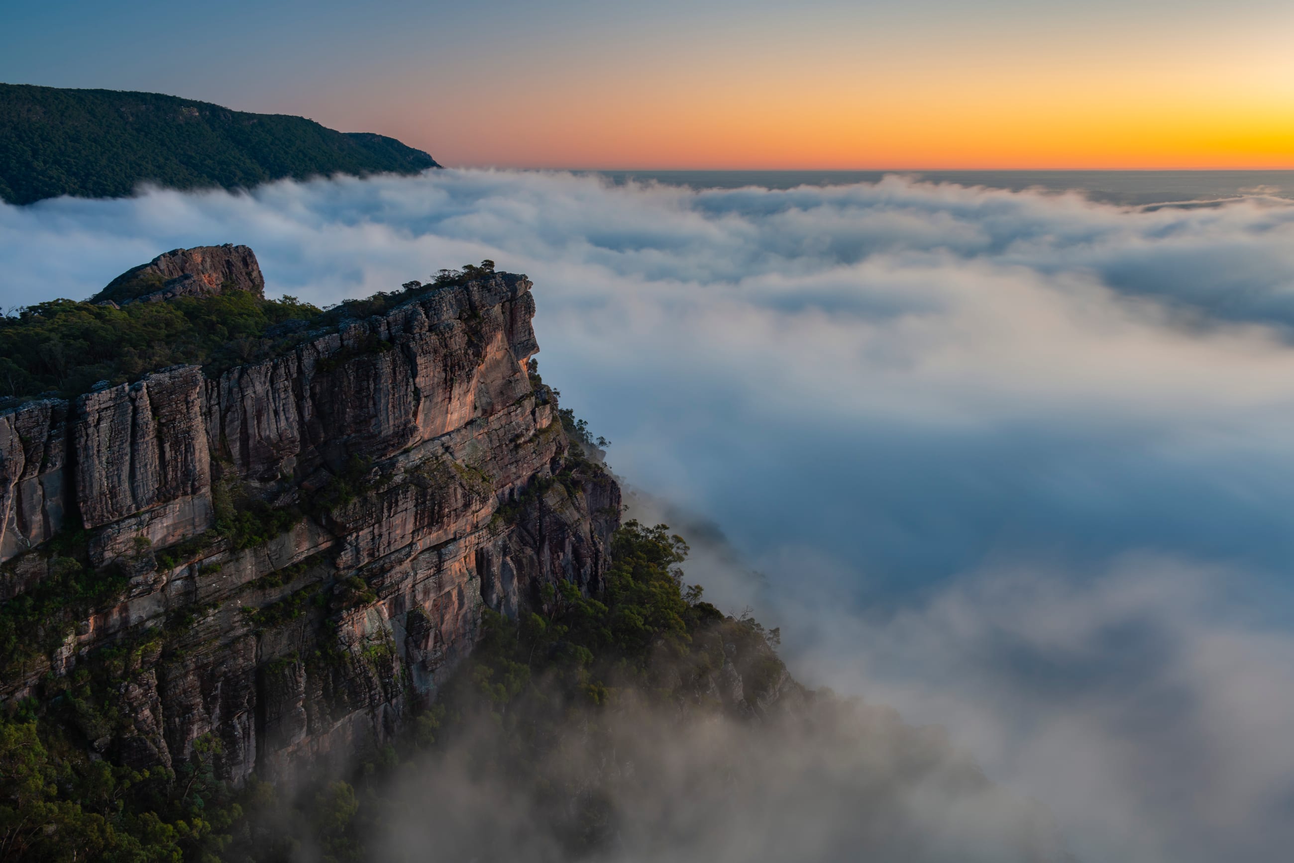 Grampians (Gariwerd)
