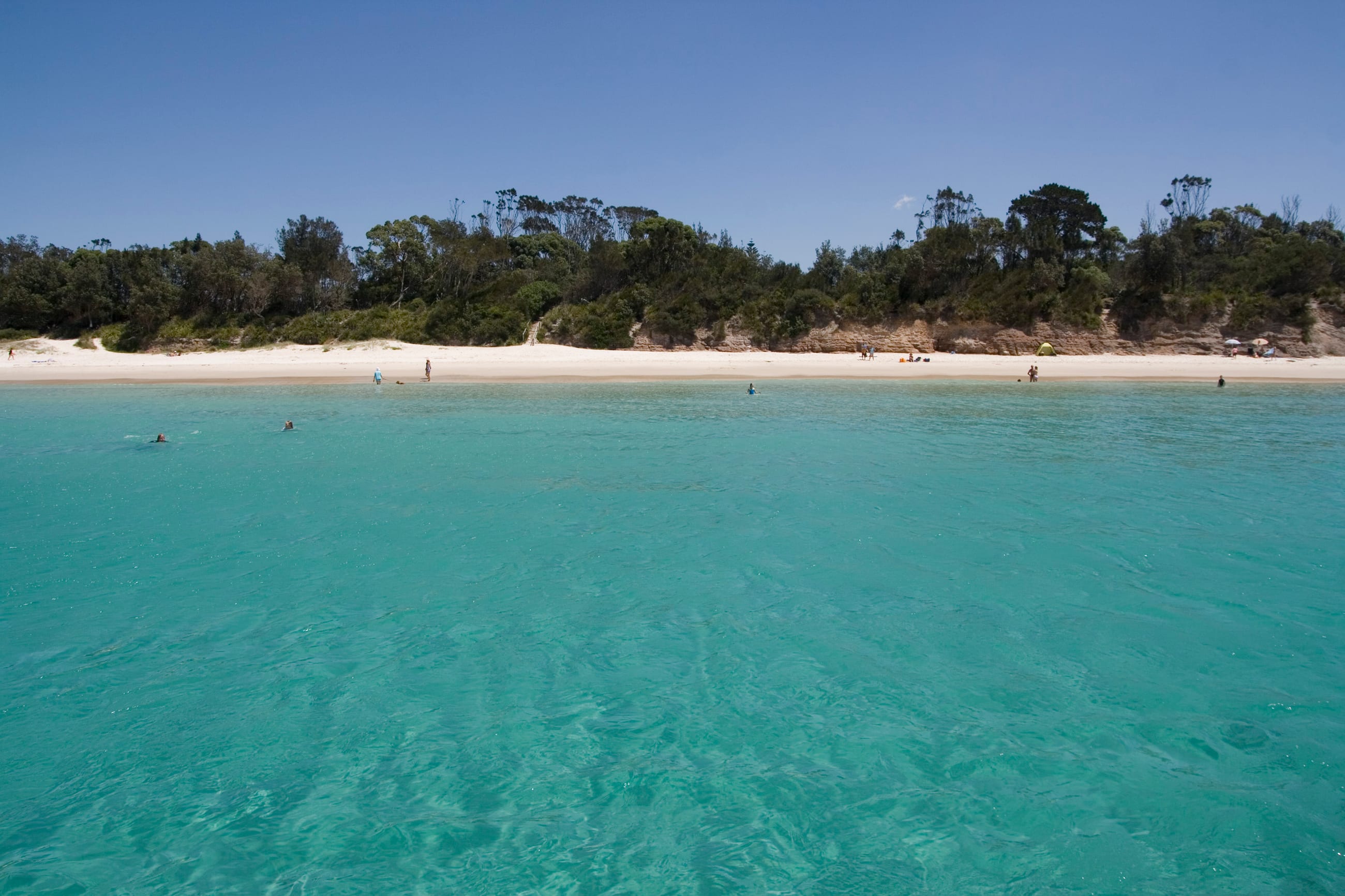 Jervis Bay