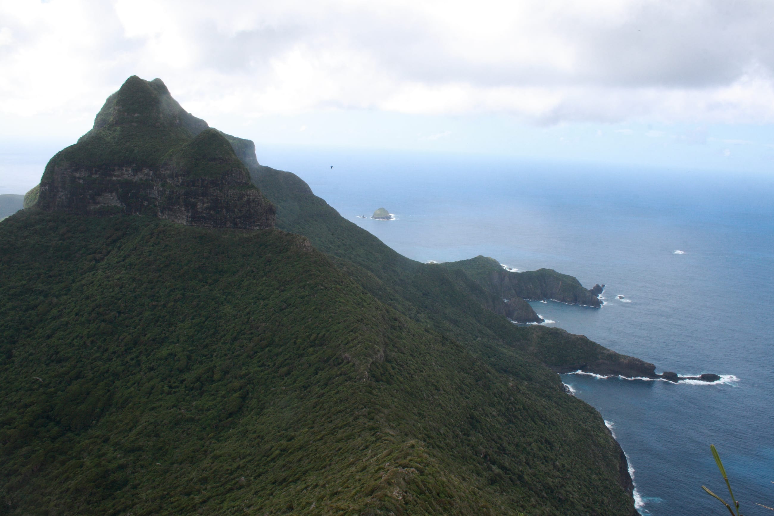 Lord Howe Island