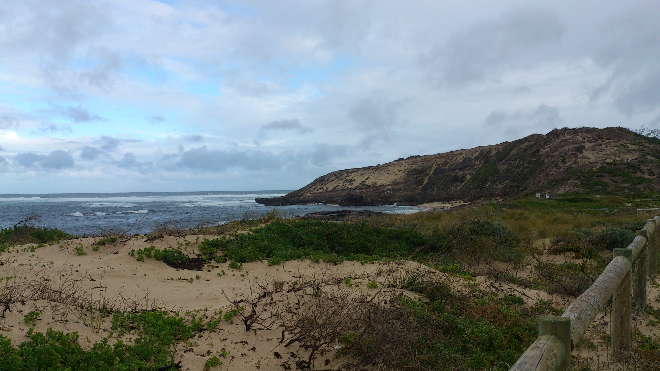 Margaret River
