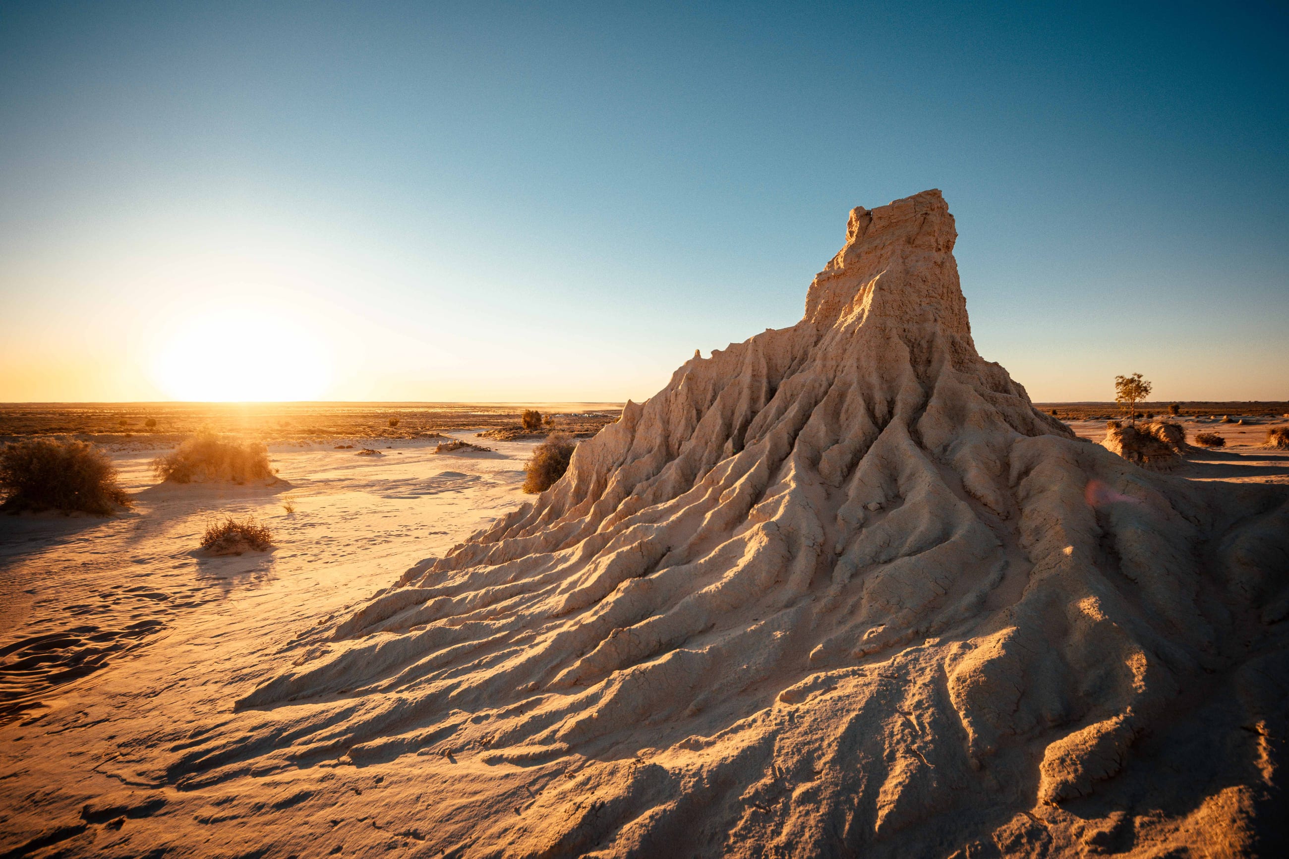 Mungo National Park