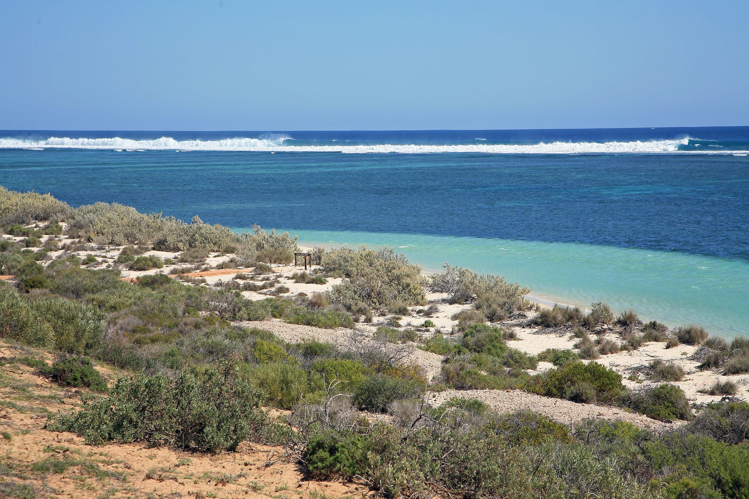 Western Australia — hero