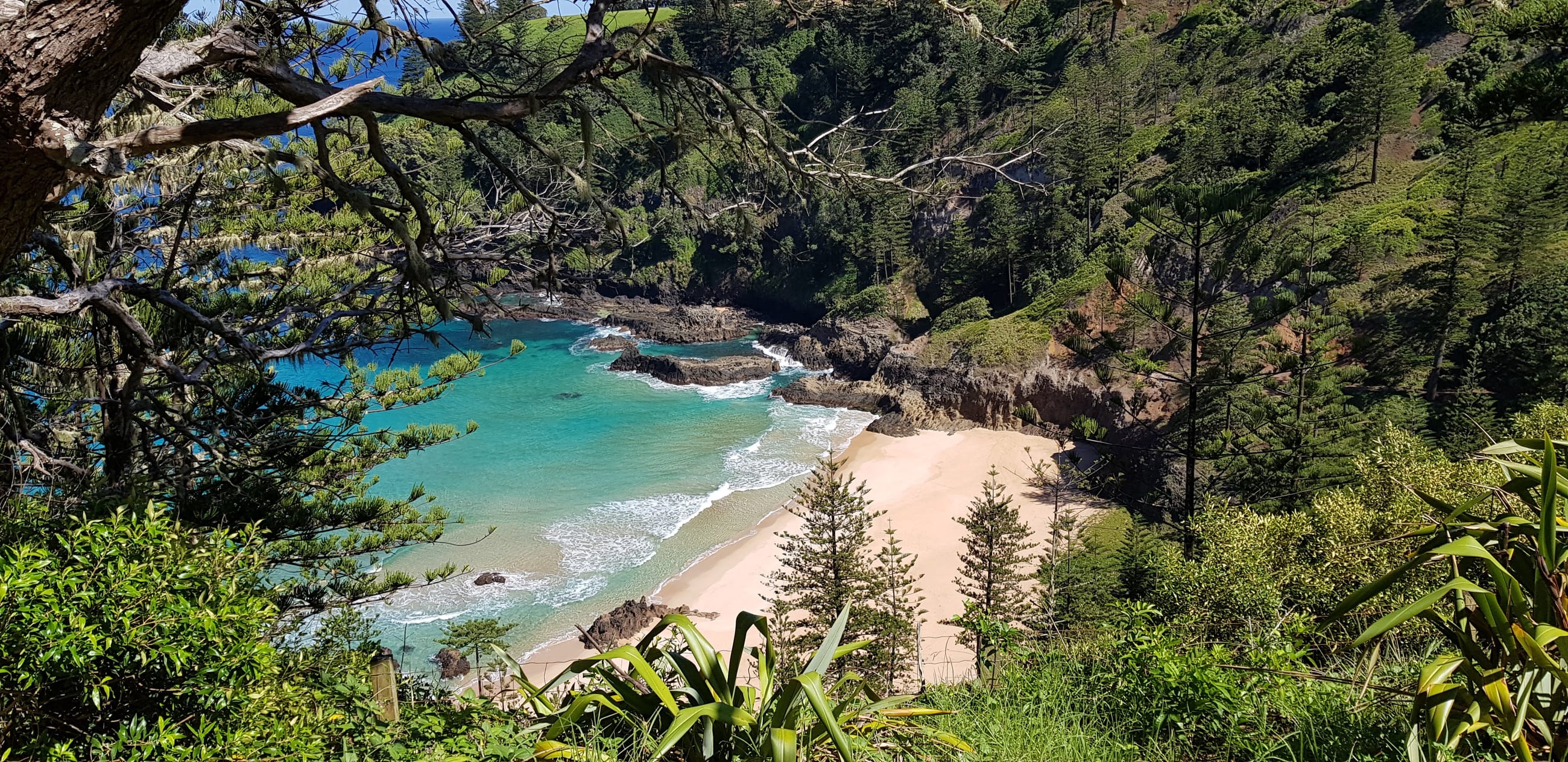 Norfolk Island