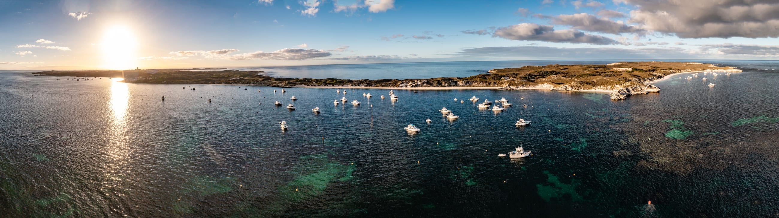 Rottnest Island (Wadjemup)