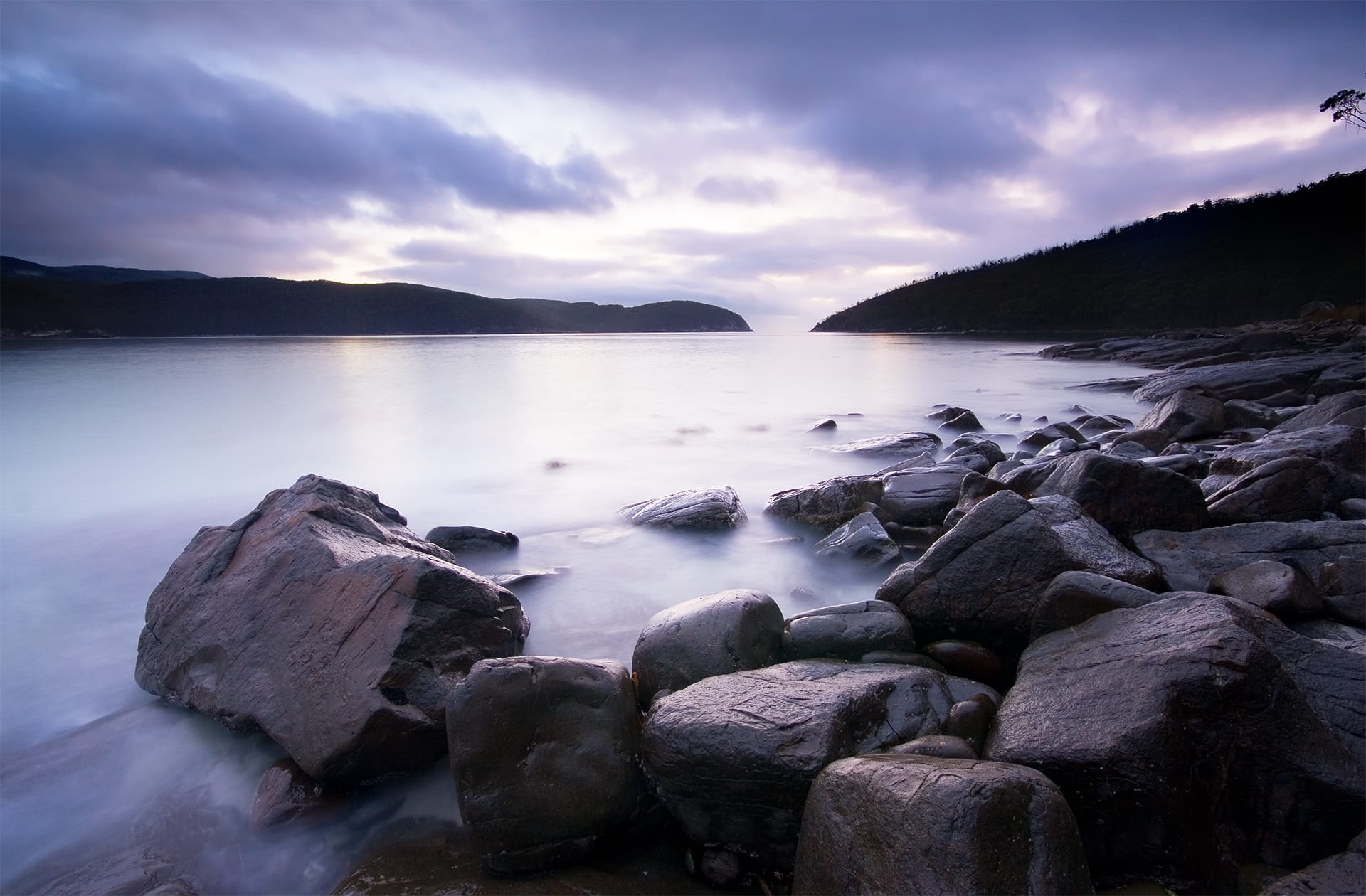 Tasman Peninsula