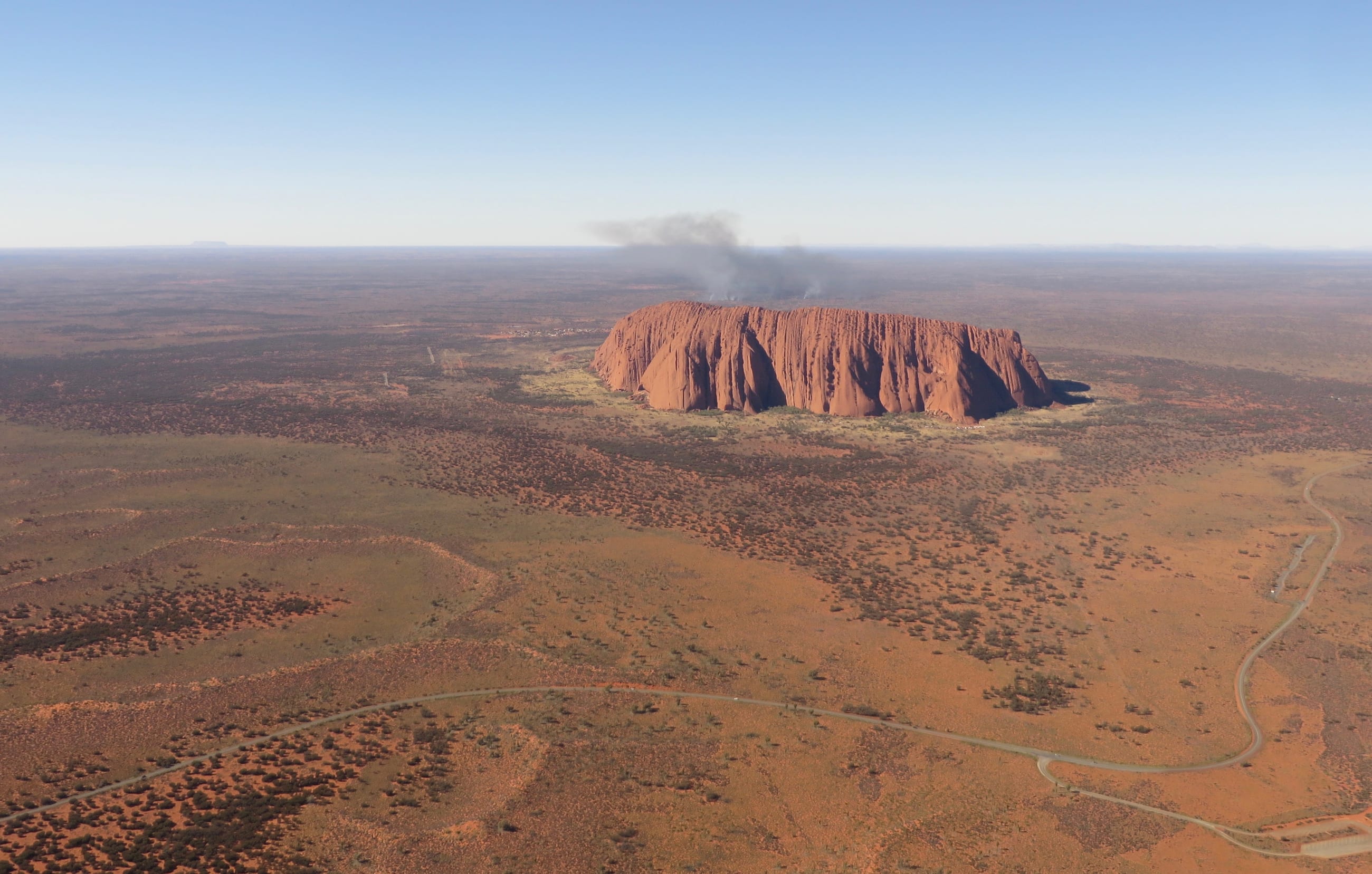 Northern Territory — hero