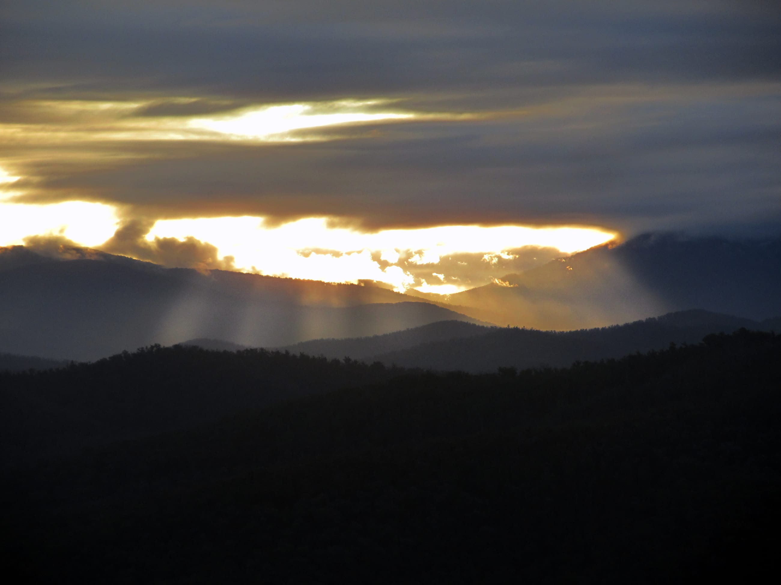 Victoria's High Country