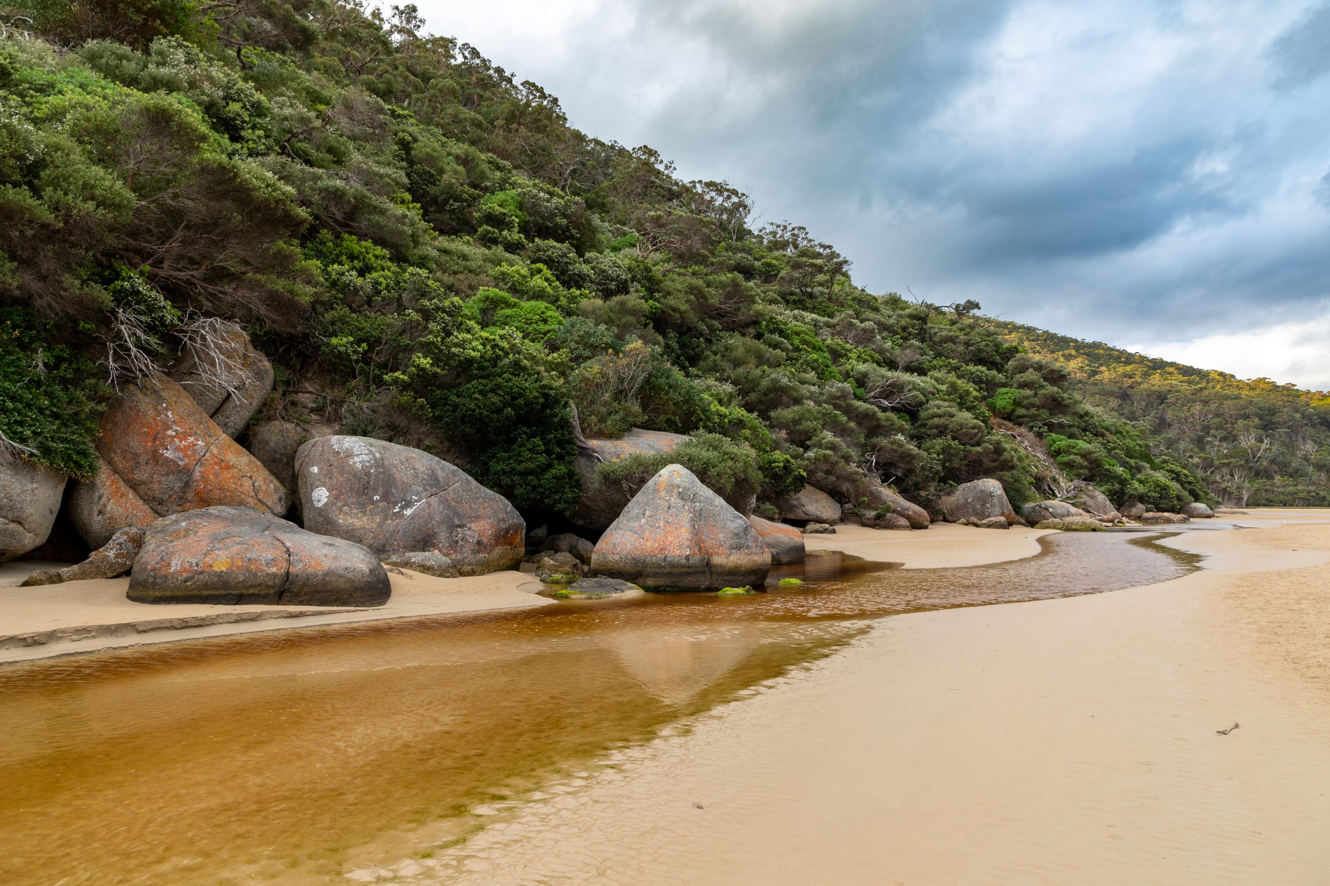 Wilsons Promontory