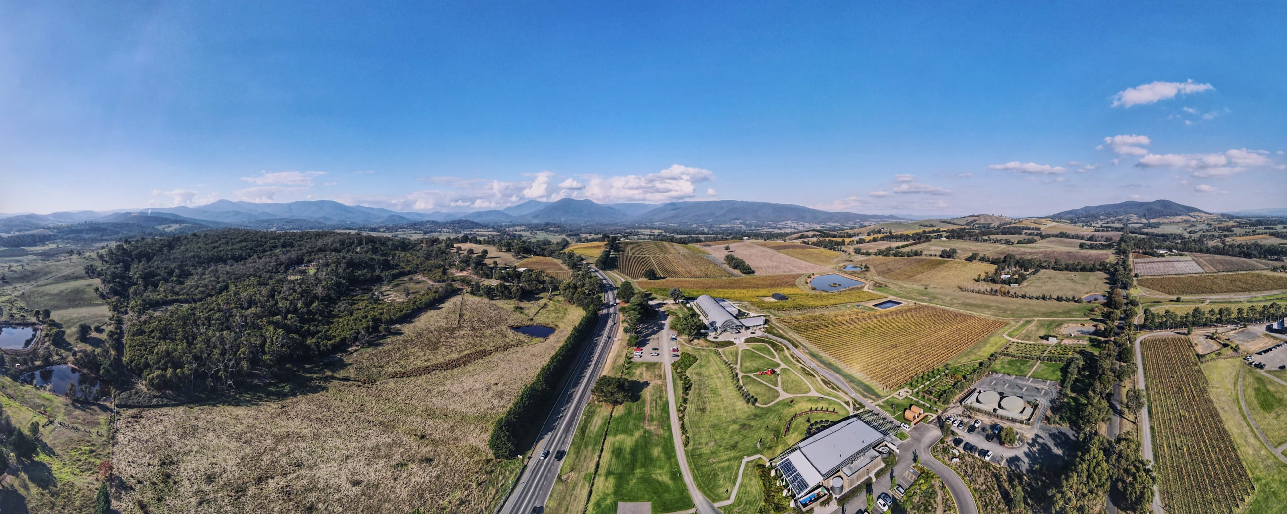 Yarra Valley