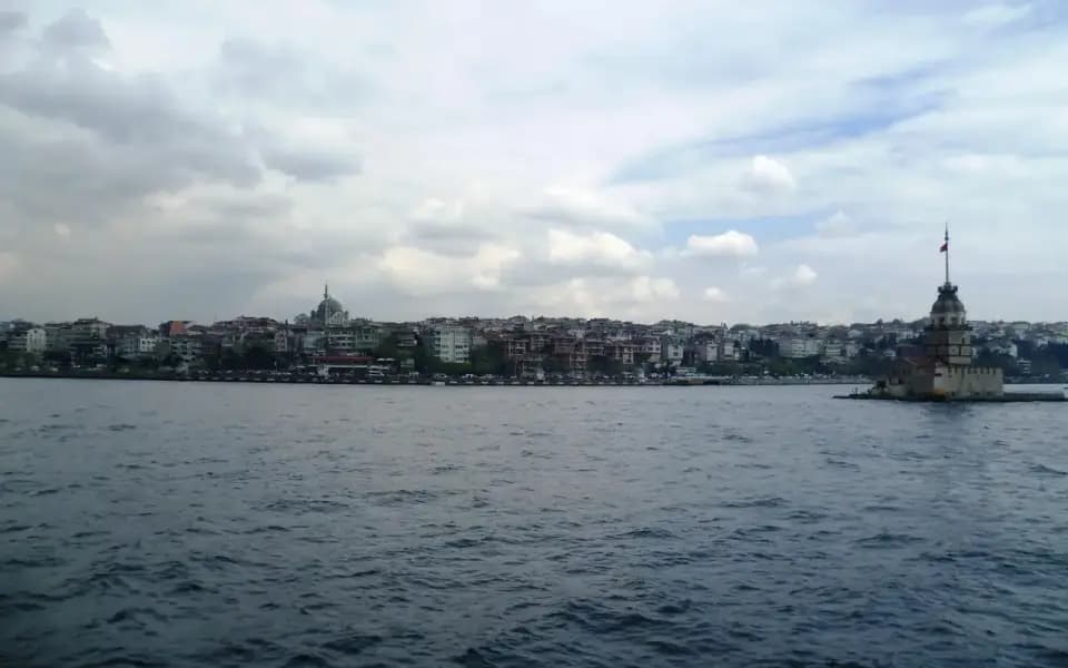 Istanbul Jazz Festival