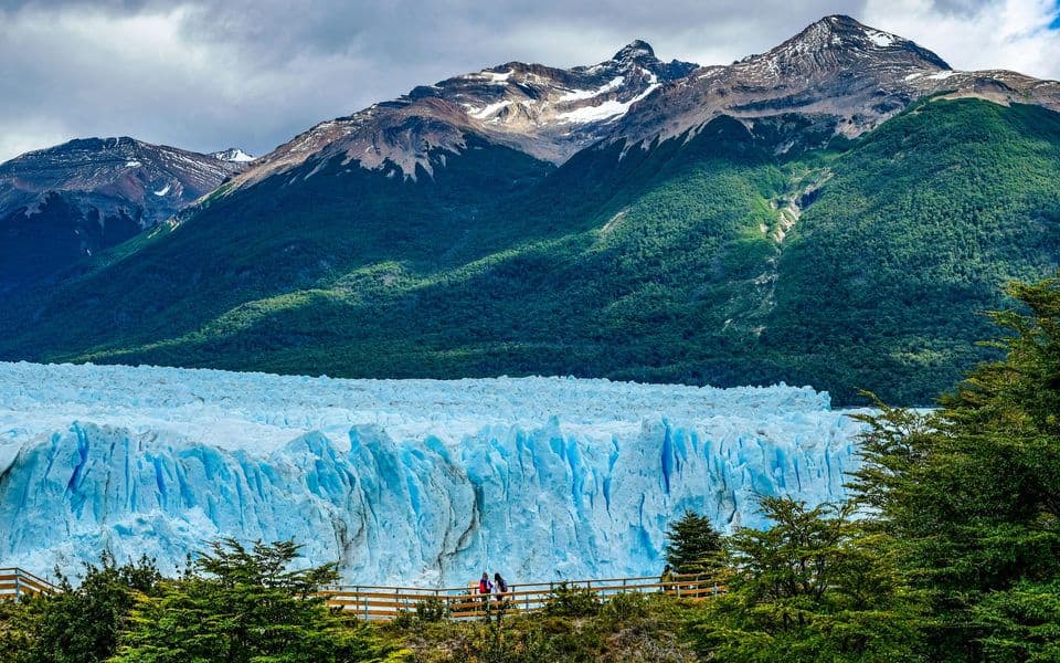 Perito Moreno Glacier