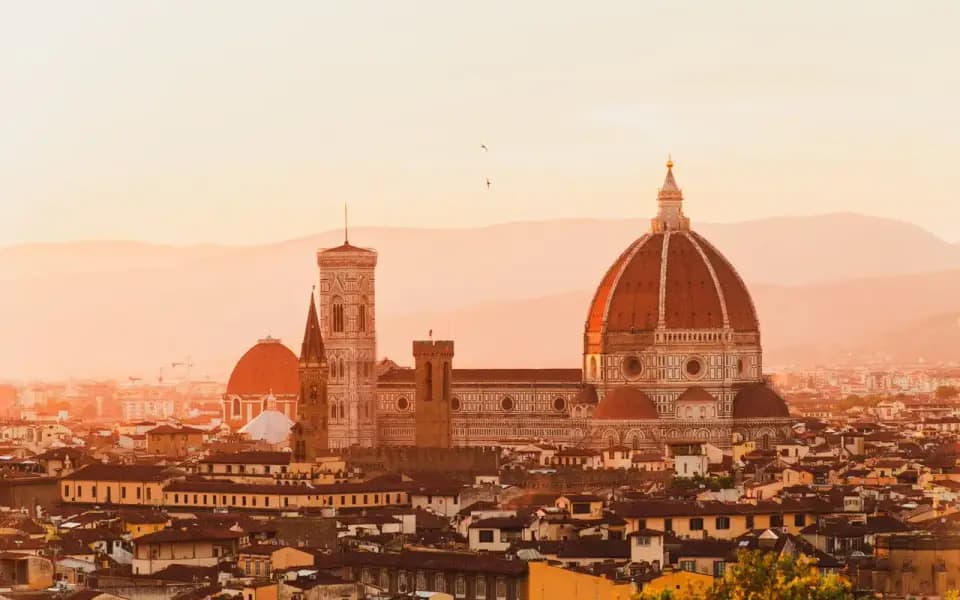 3 Days in Florence