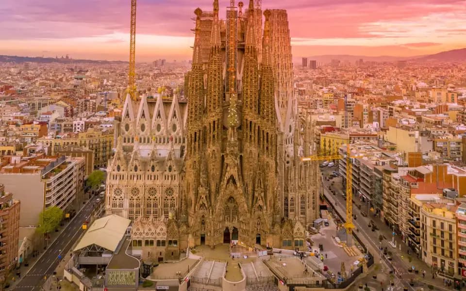 3 Days in Barcelona With Teens: The Perfect Family City Break