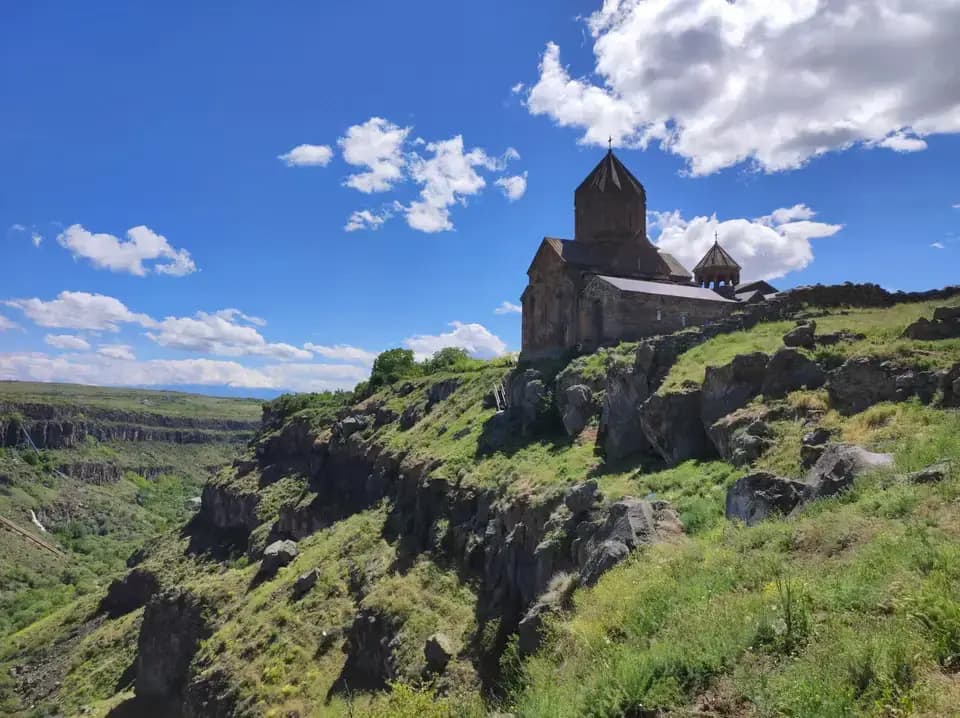 Armenia