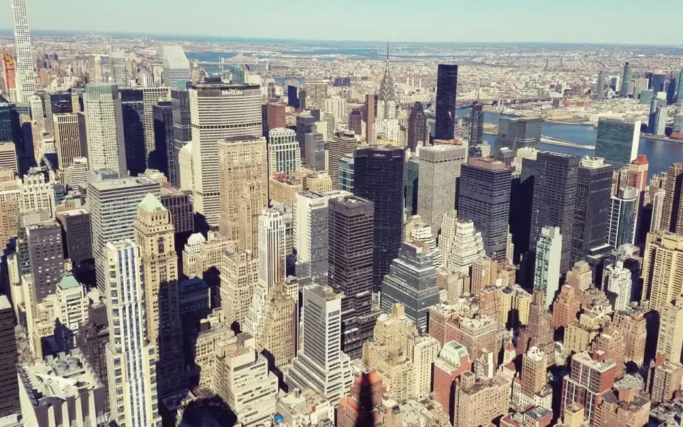 The New York skyline, the US Capitol in Washington DC and Boston's Freedom Trail — a 7-day USA East Coast itinerary