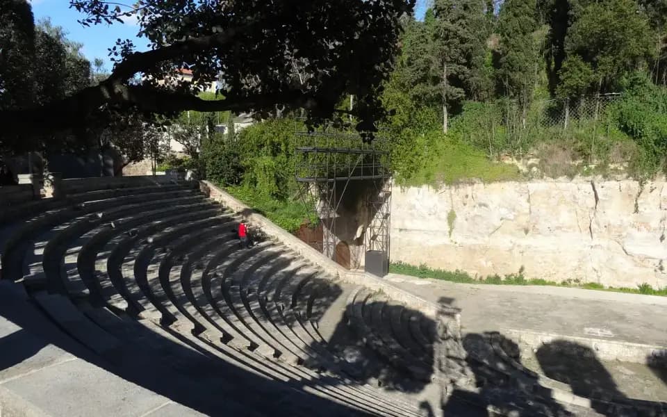 Grec Festival Barcelona