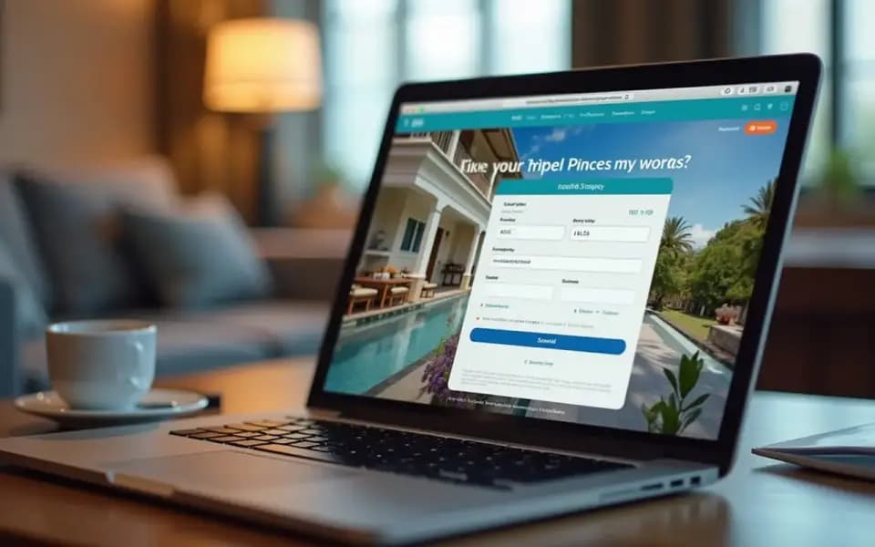 Finding the Best Hotel Deals Online: Smart Online Hotel Booking Tips