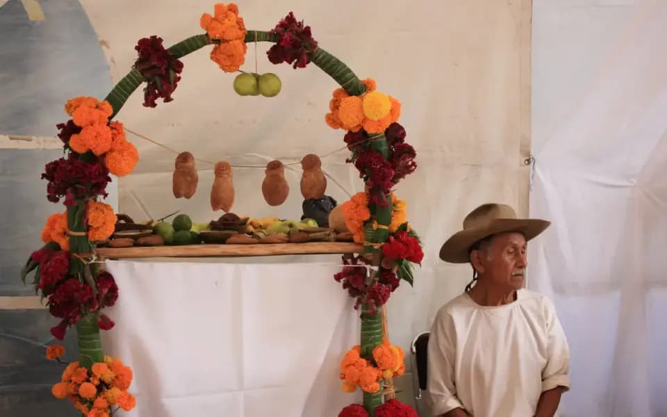 Day of the Dead