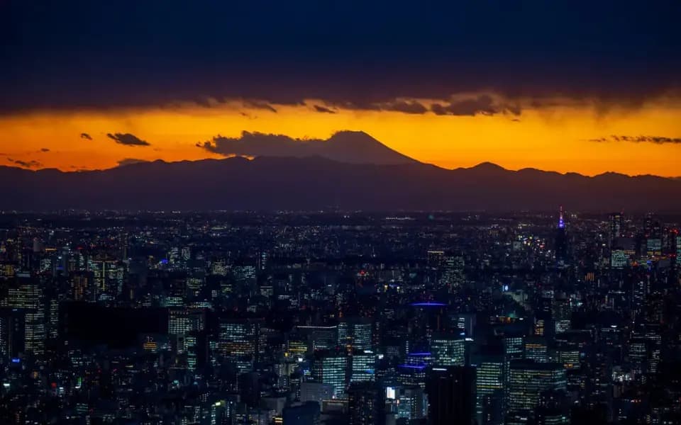 3 Days in Tokyo: The Perfect Itinerary