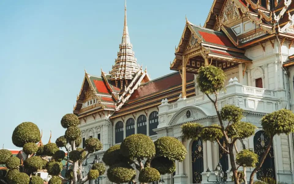 3 Days in Bangkok: The Perfect First-Timer's Itinerary